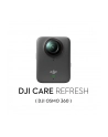 DJI Osmo 360 Adventure Combo Care Refresh - kod elektroniczny - nr 1
