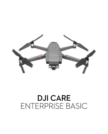 DJI Enterprise Shield (Care Refresh) Mavic 2 Enterprise nr 1