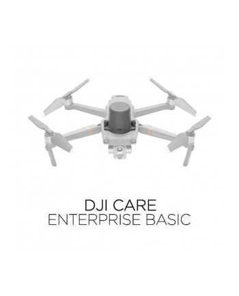 Dji Care Enterprise Basic Mavic 2 Enterprise Advanced Moduł RTK kod elektroniczny nr 1