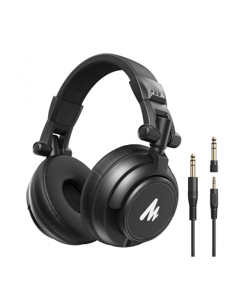 Maono Au-Mh601 Czarny (AUMH601)