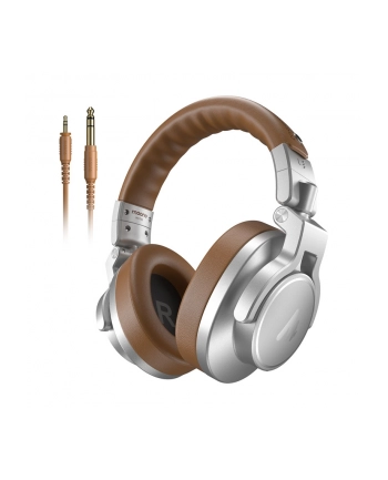 Maono MH700 Srebrne
