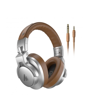 Maono MH700 Srebrne