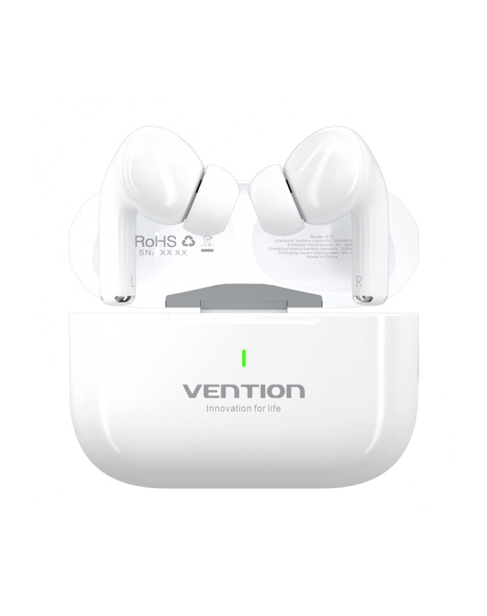 Vention Echo Lite E11 Białe główny