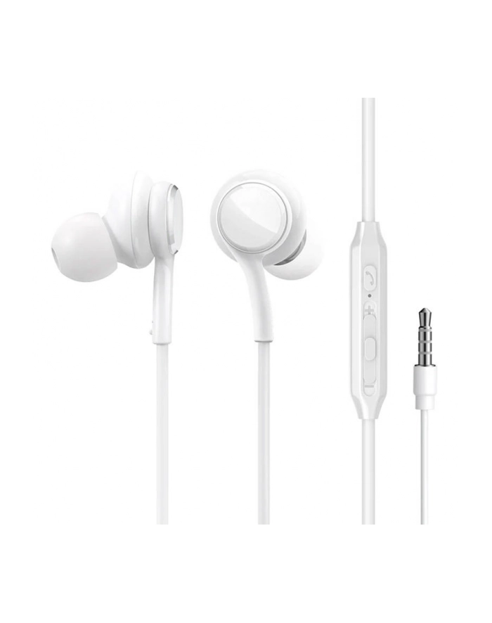 Joyroom JR-EW02 Biały (JREW02WHITE) główny