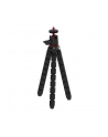 Puluz Tripod Elastyczny Z Pilotem Do Lustrzanek Gopro I Telefonów Komórkowych (54078) - nr 1