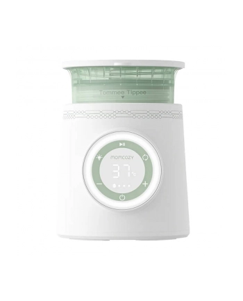 Momcozy Podgrzewacz Do Butelek Dla Niemowląt Mw003 nr 1