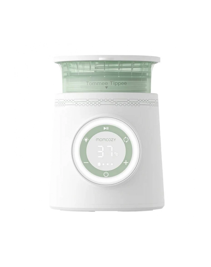 Momcozy Podgrzewacz Do Butelek Dla Niemowląt Mw003 główny