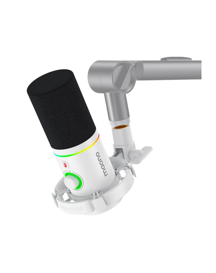Mikrofon Dynamiczny Maono PD200x (biały) główny