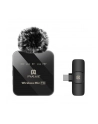 Mikrofon bezprzewodowy PULUZ PU648B (USB-C) - nr 1