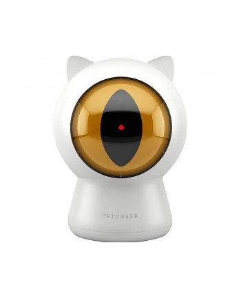 Petoneer Inteligentny Laser Do Zabawy Dla Psa / Kota Smart Dot