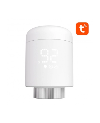 Avatto Inteligentna Głowica Termostatyczna TRV16 RC053975 nr 2