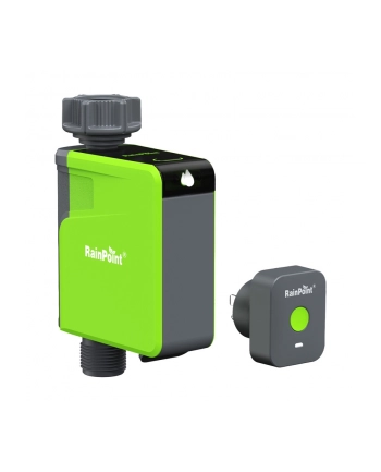 Rainpoint Sterownik Nawadniania 1-Strefowy Z Aplikacją Bluetooth nr 2