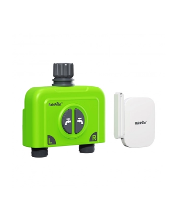 Rainpoint Sterownik Nawadniania 2-Strefowy + Bramka Wifi nr 2