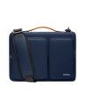 Tomtoc Torba Na Ramię A42 Macbooka Blue 14'' (A42C01B01) - nr 1