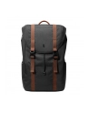 Tomtoc Plecak VintPack-TA1 22L na laptopa 16'' Czarny (TA1M1D1) - nr 2