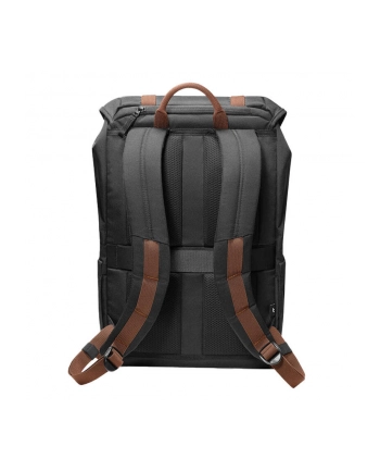 Tomtoc Plecak VintPack-TA1 22L na laptopa 16'' Czarny (TA1M1D1)