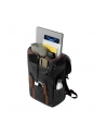 Tomtoc Plecak VintPack-TA1 22L na laptopa 16'' Czarny (TA1M1D1) - nr 6