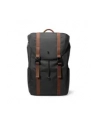 Tomtoc Plecak VintPack-TA1 22L na laptopa 16'' Czarny (TA1M1D1) - nr 7