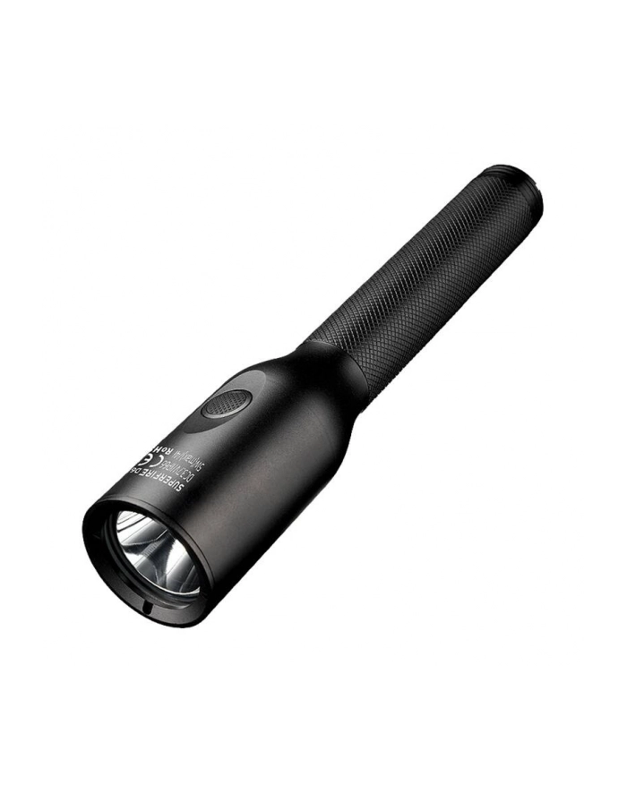 Superfire Mocna Latarka Taktyczna Led Akumulatorowa Survivalowa 220Lm Ubs-C główny