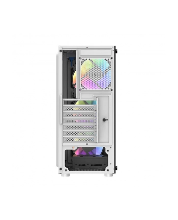 Darkflash Obudowa Komputerowa Dk151 Led + 3 Wentylatory