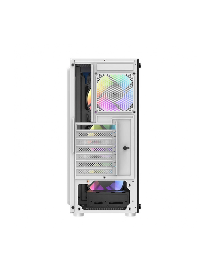 Darkflash Obudowa Komputerowa Dk151 Led + 3 Wentylatory główny