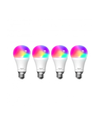 Meross Inteligentna Żarówki Led, Rgbww, 4 Szt.
