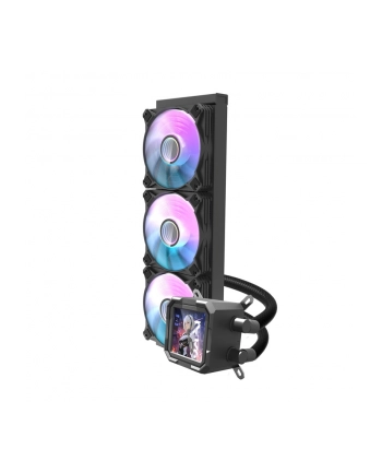 Darkflash 3x120mm (DV360S)