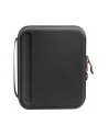Tomtoc Torba Na Apple Ipad 12,9'' FancycaseB06 Czarny - nr 1