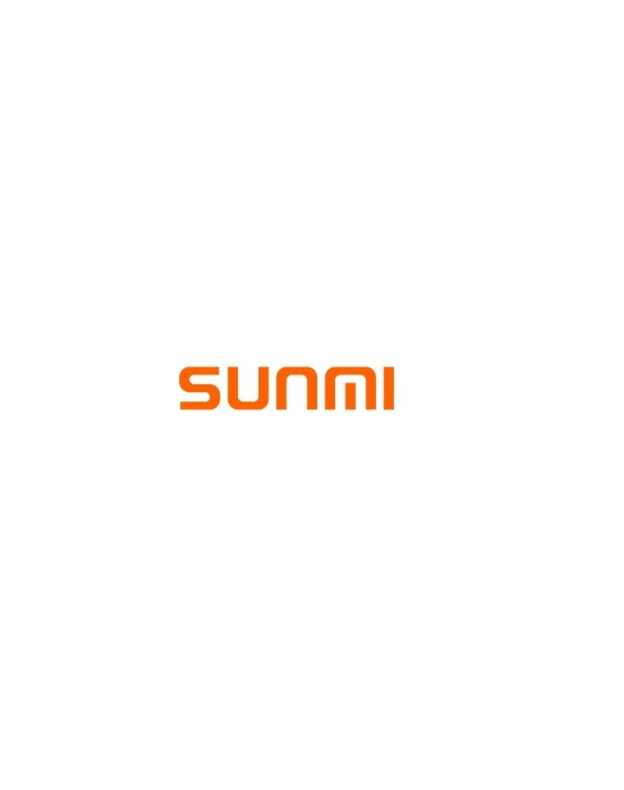 sunmi Cpad 8.7 cala GMS A14 4+64GB Wifi główny