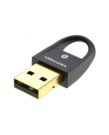 ADAPTER VENTION USB BLUETOOTH5.0 ADAPTER BLACK nr 2