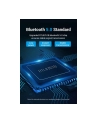 ADAPTER VENTION USB BLUETOOTH5.0 ADAPTER BLACK - nr 6