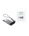 Adapter USB 3.0 do USB TYP-C 3.1 PD UGREEN szary (50533B) - nr 3