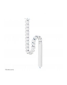neomounts Modul kablowy elastyczny ADS06-133WH - nr 16