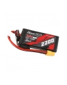 Gens Ace Akumulator Gensace Gtech Lipo 2200Mah 74V 60C 2S1P Xt60 - nr 3