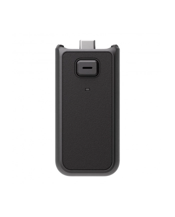 DJI OSMO POCKET 3 Uchwyt z akumulatorem  950 mAh + USB-C umożliwia podłączanie zew. urządzeń audio + gwint 1/4″ podłącz statyw, lub akcesoria nr 2