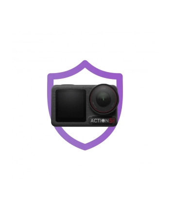 DJI Care Refresh DJI Osmo Action 5 Pro (dwuletni plan) nr 1