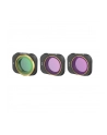 Sunnylife Filtry 3x Cpl ND8 ND16 do Dji Mini 3 Pro - nr 1