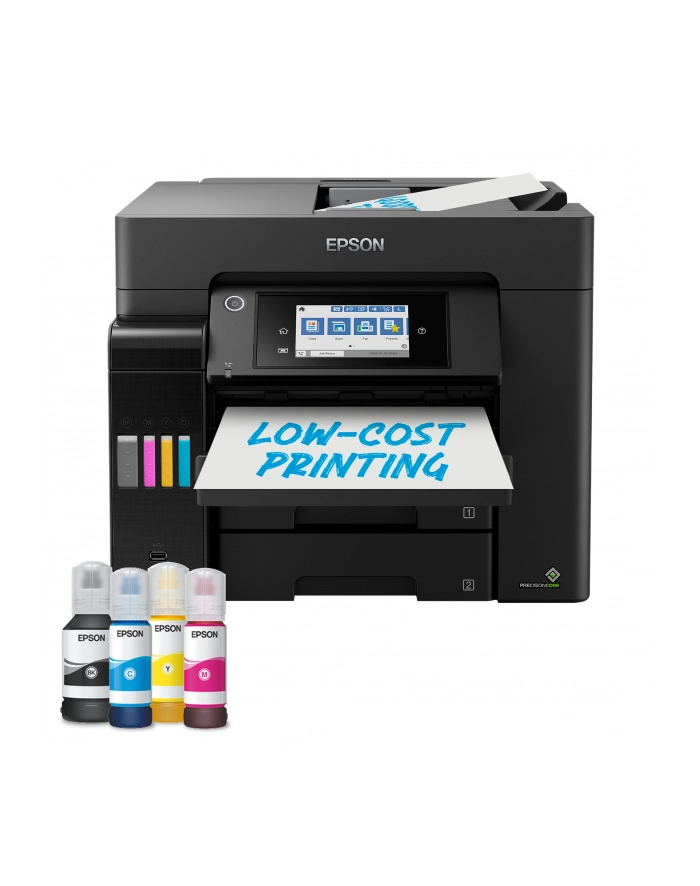 Epson EcoTank ET-5855 główny