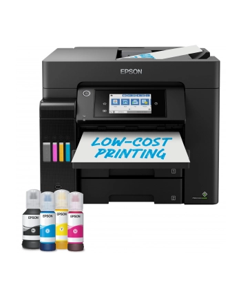 Epson EcoTank ET-5855