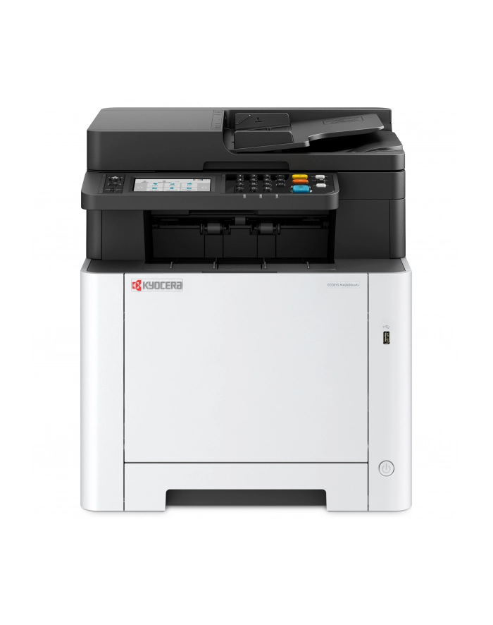 Urządzenie wielofunkcyjne laserowe Kyocera ECOSYS MA2600cwfx 110C0D3NL0 główny