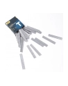 Deli Zszywki typ T Deli Tools EDL238010, 2000 sztuk - nr 1