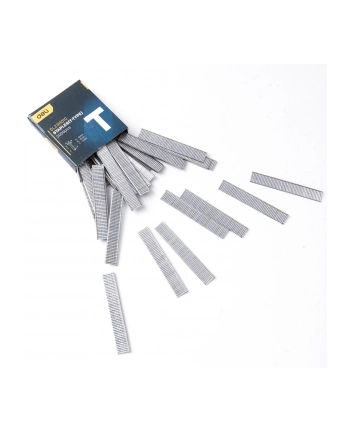 Deli Zszywki typ T Deli Tools EDL238010, 2000 sztuk