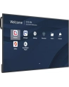 Viewsonic Cde5014-2C 50-Calowy Wyświetlacz 4K Do Zastosowań Komercyjnych Z Integracją Proav - nr 10