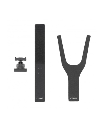 DJI Mocowanie 360° Na Nadgarstek Do DJI Osmo Action 3/4 nr 1