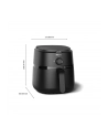 PHILIPS 1000 series Ovi Airfryer NA120/00 - nr 12