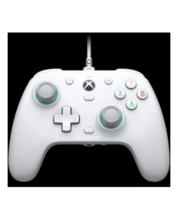 GameSir G7 HE White nr 2