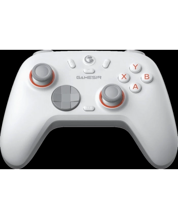 Gamesir Nova Lite 2 Luminous White HRG71098 nr 2
