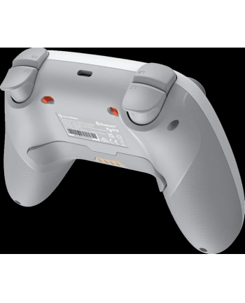 Gamesir Nova Lite 2 Luminous White HRG71098 nr 1