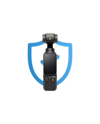 Dji Ochrona Care Refresh do Osmo Poceket 3 12 miesięcy nr 1