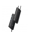 BASEUS HUB 6w1 USB-C 2x USB-A HDMI SD/TF - nr 2